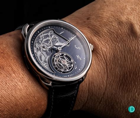 hermes arceau lift tourbillon|Arceau Lift Tourbillon Minute Repeater .